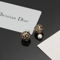 Christian Dior Earrings